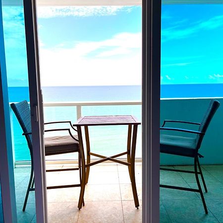 Castle 1527 Studio Balcony Direct Beach Access, Pool, Tennis, Free Parking Villa Miami Beach Esterno foto